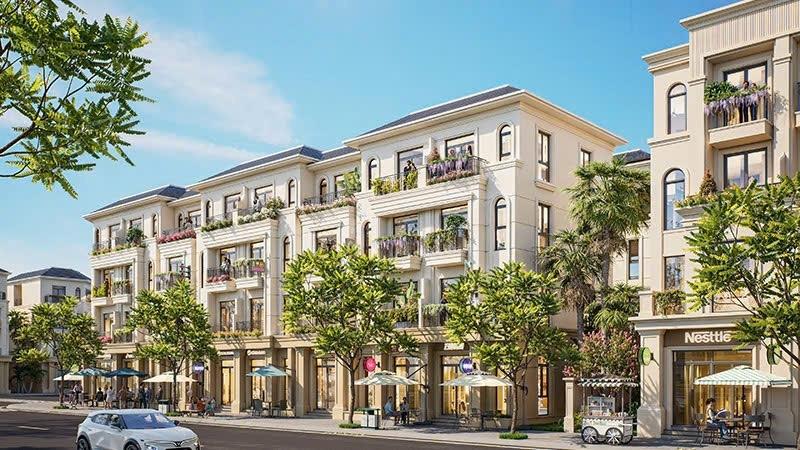 Chuyển nhượng căn liền kề 60 m2, giá 4,8 tỷ tại Xã Ninh Thạnh - Tây Ninh - Tây Ninh