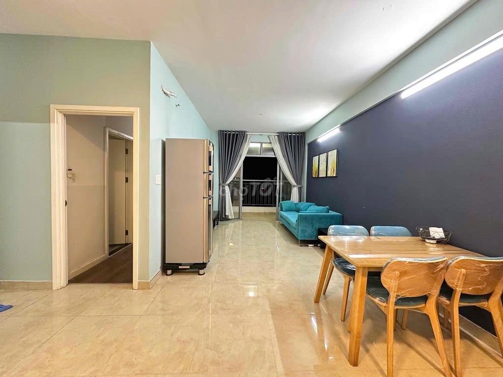 Cho thuê gấp căn chung cư 71 m2 tại Đường 23 - Thủ Đức - TP Hồ Chí Minh, giá 13 tr/tháng