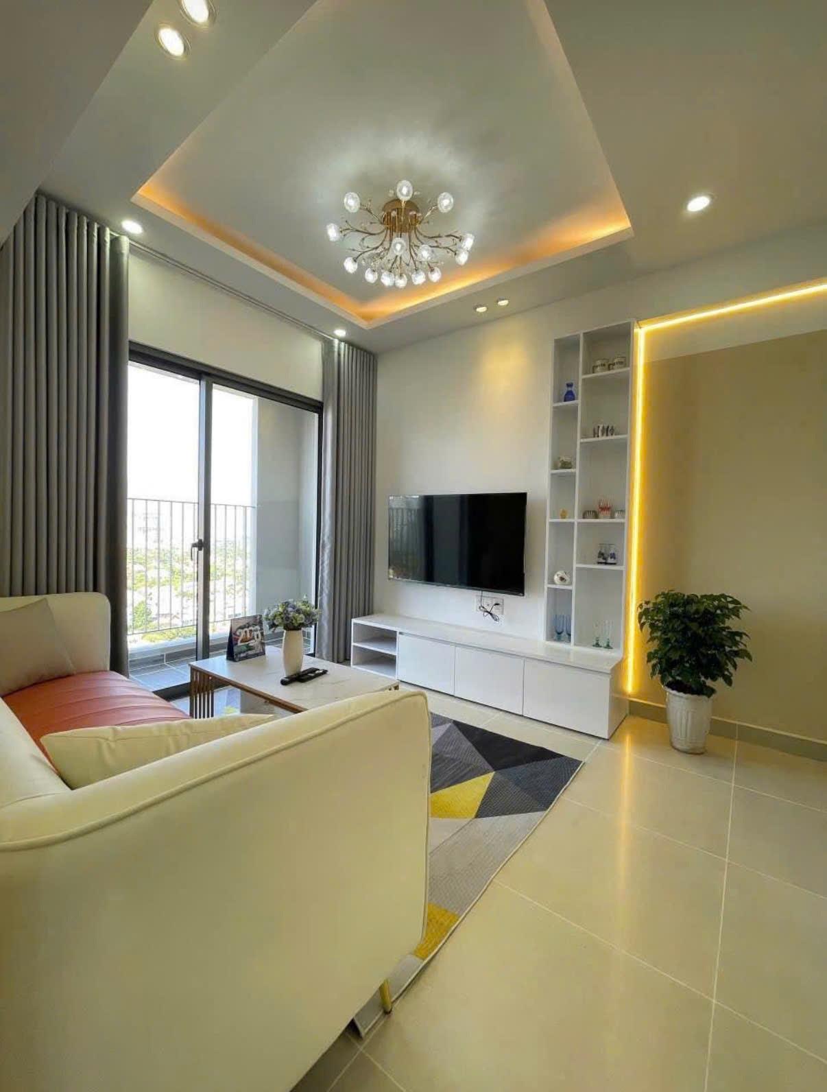 Bán gấp căn chung cư 51 m2, giá 2,1 tỷ tại Đường Nơ Trang Long - 13 - Bình Thạnh - TP Hồ Chí Minh