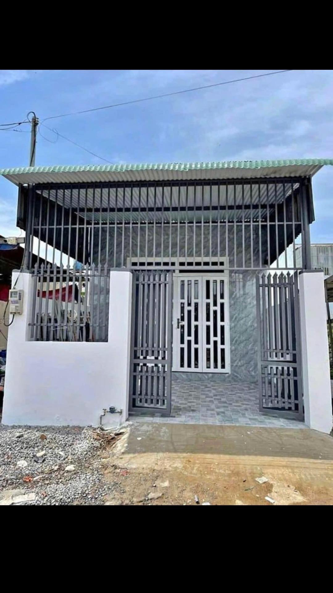 Cần bán nhà đất 150 m2 tại Đường Hồ Văn Tắng - Tân Phú Trung - Củ Chi - TP Hồ Chí Minh, giá 750 tr
