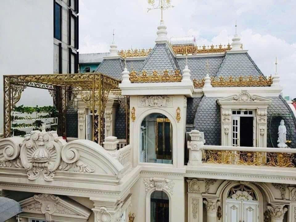Cần bán gấp nhà mặt phố 79 m2 tại Quận 3 - TP Hồ Chí Minh, giá 19,5 tỷ