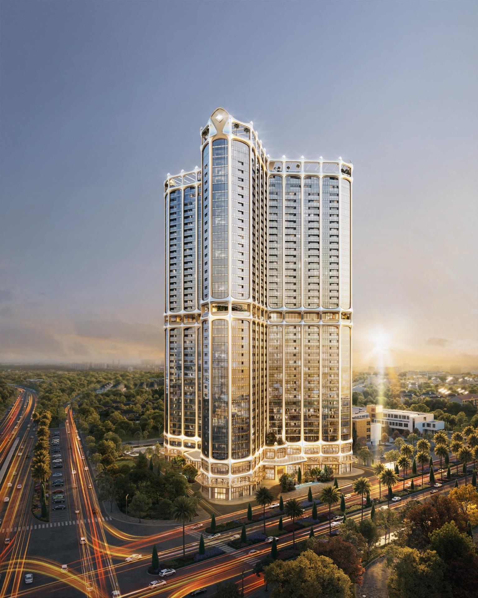 Cần bán ngay chung cư 81 m2, giá 5,32 tỷ tại Đường Lê Hồng Phong - Đằng Hải - Hải An - Hải Phòng