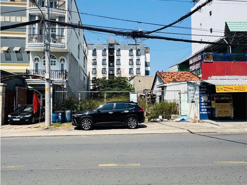 Cần bán đất 388,5 m2 tại Tăng Nhơn Phú A - Quận 9 - TP Hồ Chí Minh, giá 40,79 tỷ