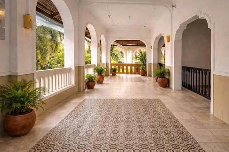 Cho thuê gấp nhà mặt phố tại Đường Lý Chính Thắng - 7 - Quận 3, 355 m2, giá 180 triệu/tháng