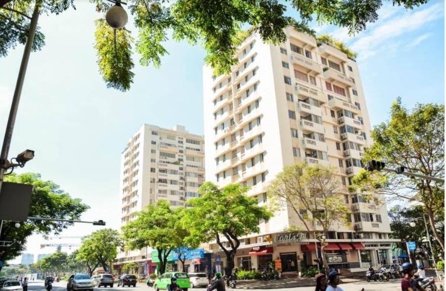 Sở hữu ngay nhà chung cư 113 m2, giá 10,8 tỷ tại Đường Nguyễn Đức Cảnh - Quận 7 - TP Hồ Chí Minh
