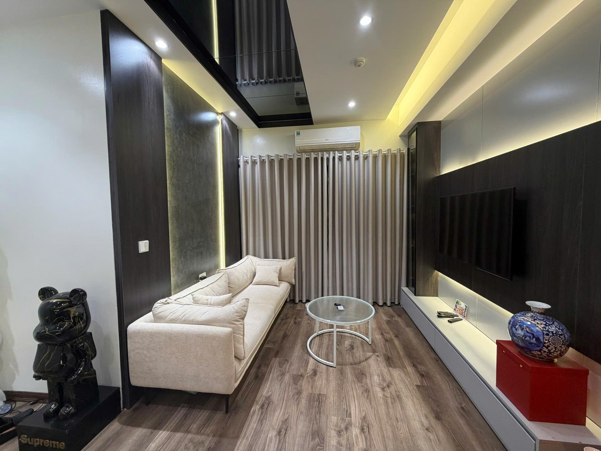 Cần bán nhanh căn chung cư 45 m2, giá 2,65 tỷ tại Đường Trúc - Xuân Quan - Văn Giang - Hưng Yên