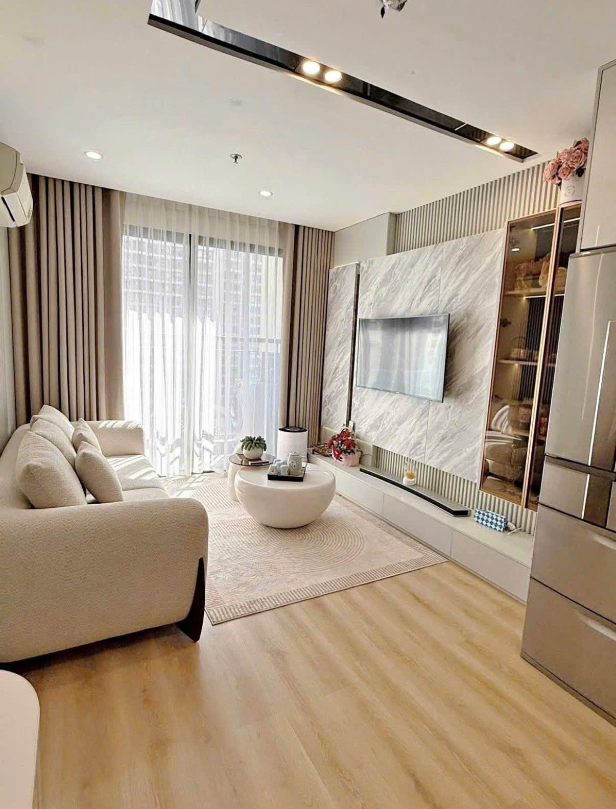 Sở hữu ngay căn hộ 53 m2, giá 2,17 tỷ tại Đường Phan Chu Trinh - 12 - Bình Thạnh - TP Hồ Chí Minh