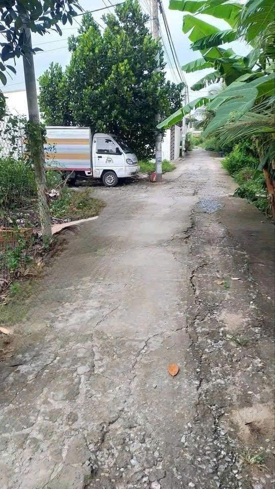 Cần bán ngay nhà sổ riêng 112,5999984741211 m2 tại Đường Nguyễn Thị Lắng - Củ Chi, giá 850 triệu