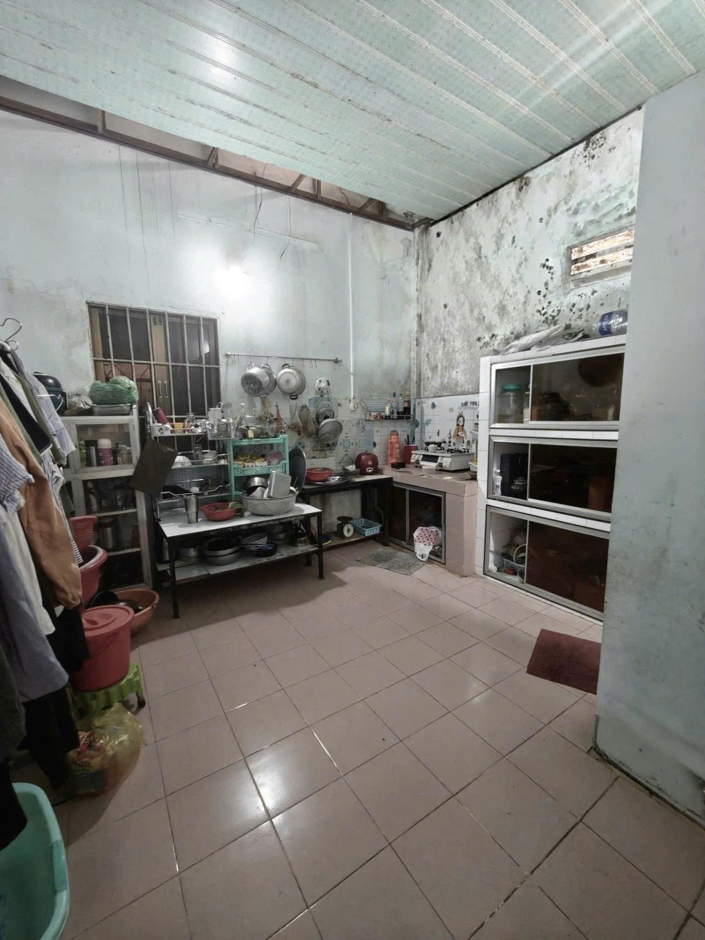Cần bán nhanh nhà sổ riêng 115 m2, hướng Bắc tại Đường Võ Thị Nhúa - Củ Chi, giá 890 triệu