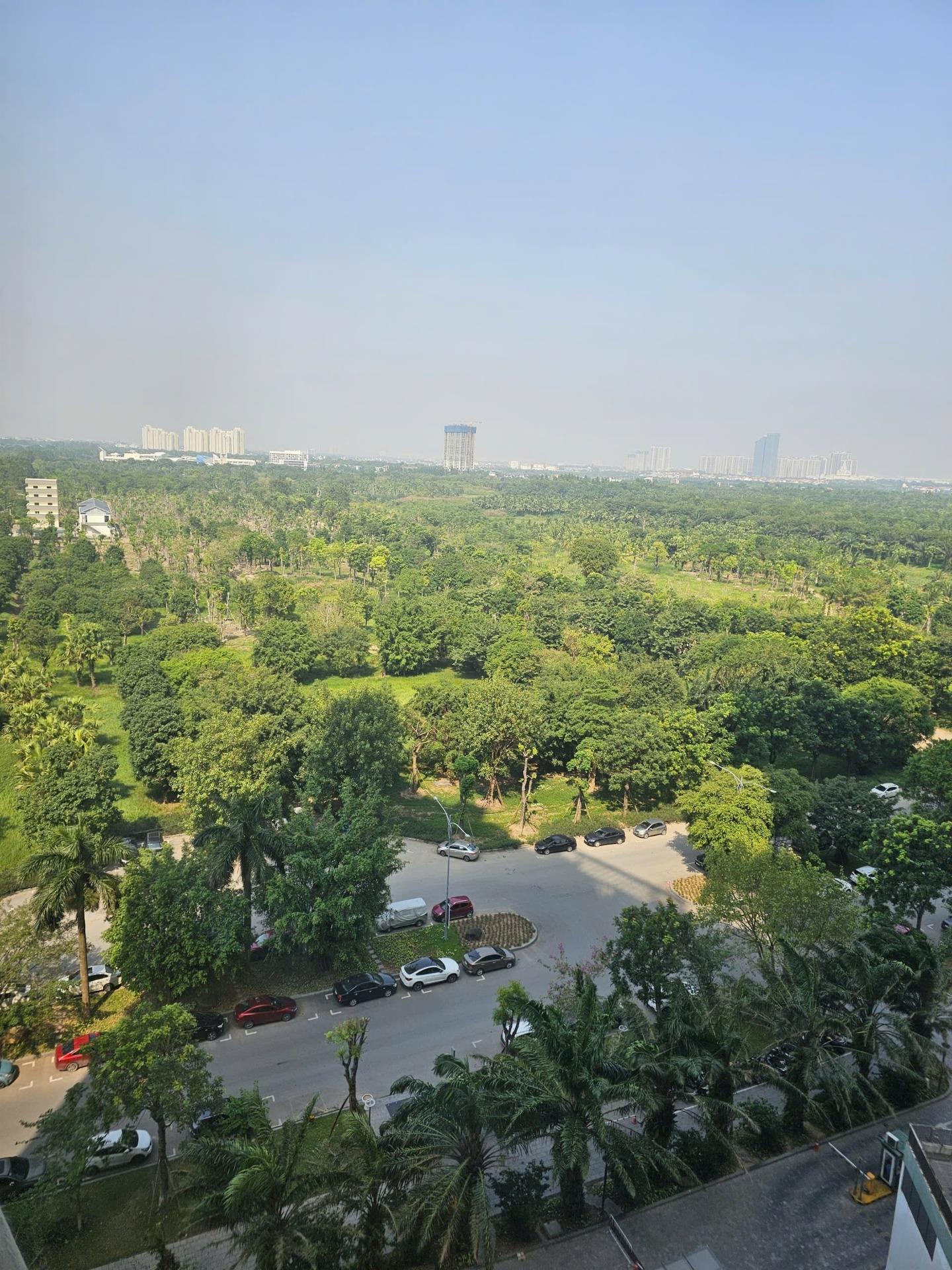Cần bán chung cư 46 m2, giá 2,4 tỷ tại Đường Trúc - Xuân Quan - Văn Giang - Hưng Yên