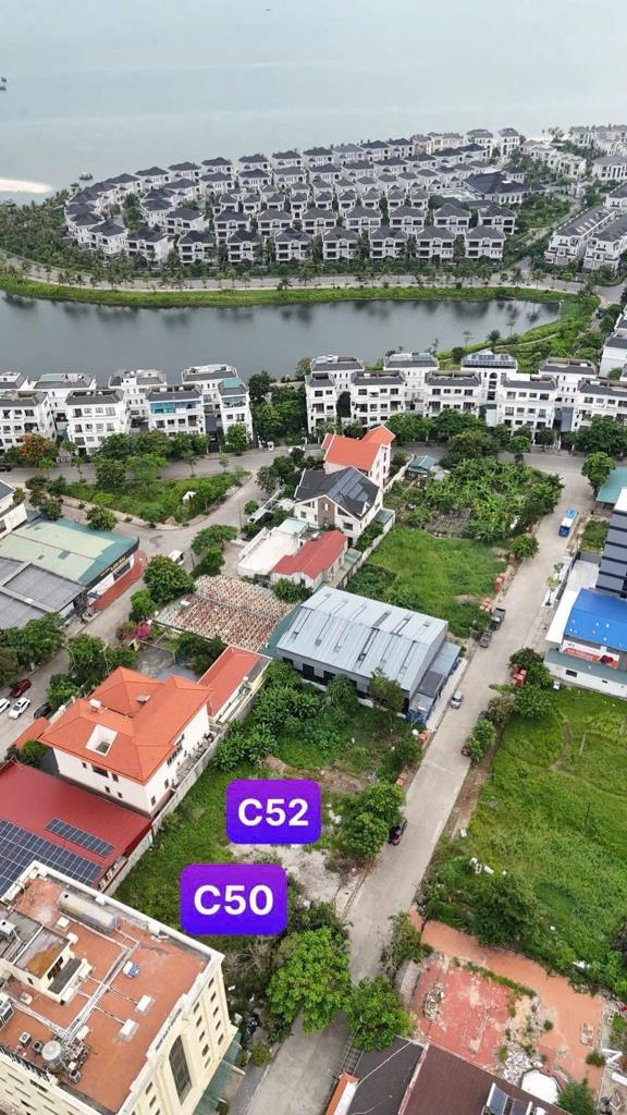 Cần bán ngay lô đất nền 590 m2 tại Phường Bãi Cháy - Hạ Long - Quảng Ninh, thỏa thuận