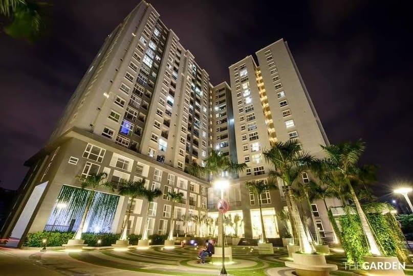 Bán căn hộ chung cư 61 m2, giá 3,75 tỷ tại Đường Tân Kỳ Tân Quý - Tân Phú - TP Hồ Chí Minh