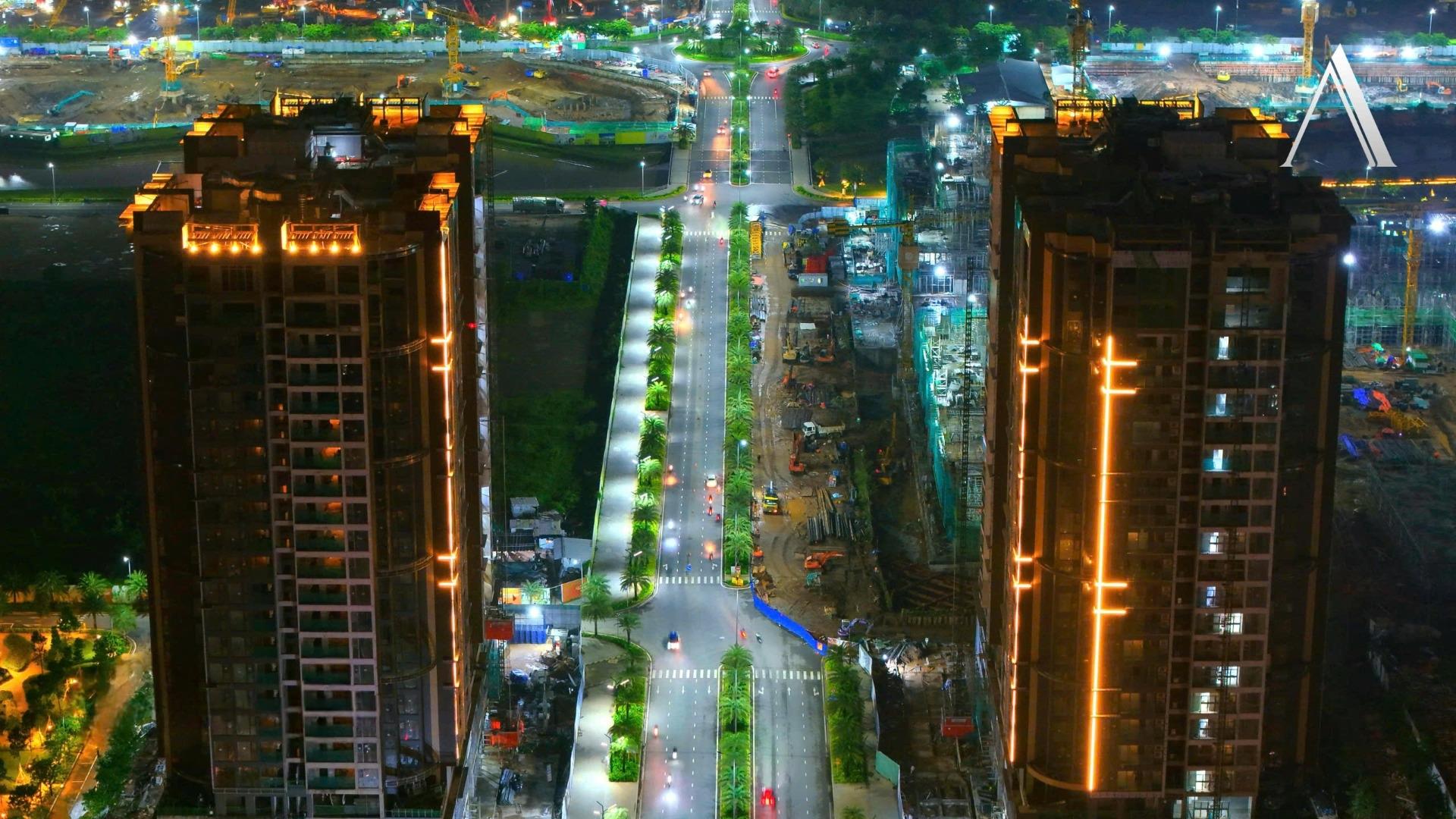 Bán nhanh căn 141 m2, giá 19,2 tỷ tại Quận Thủ Đức - TP Hồ Chí Minh