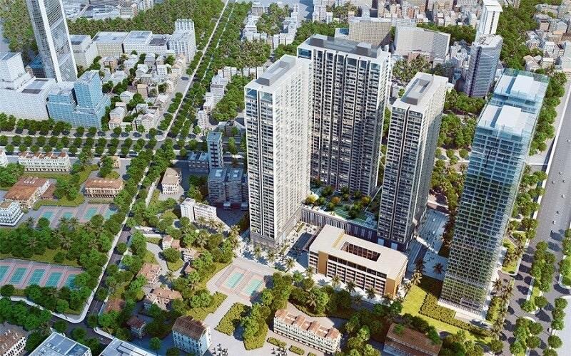 Cần bán gấp bán nhanh căn 79 m2, giá 15,1 tỷ tại Phố Liễu Giai - Ngọc Khánh - Ba Đình - Hà Nội