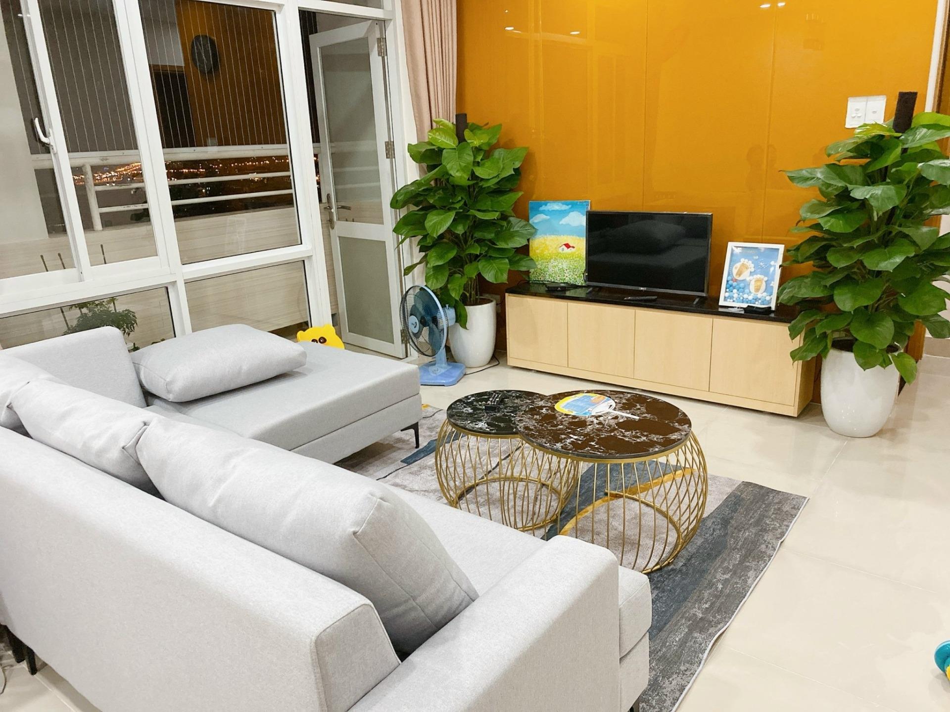 Cần bán căn hộ chung cư 83 m2, giá 3,7 tỷ tại Đường Hậu Giang - 11 - Quận 6 - TP Hồ Chí Minh