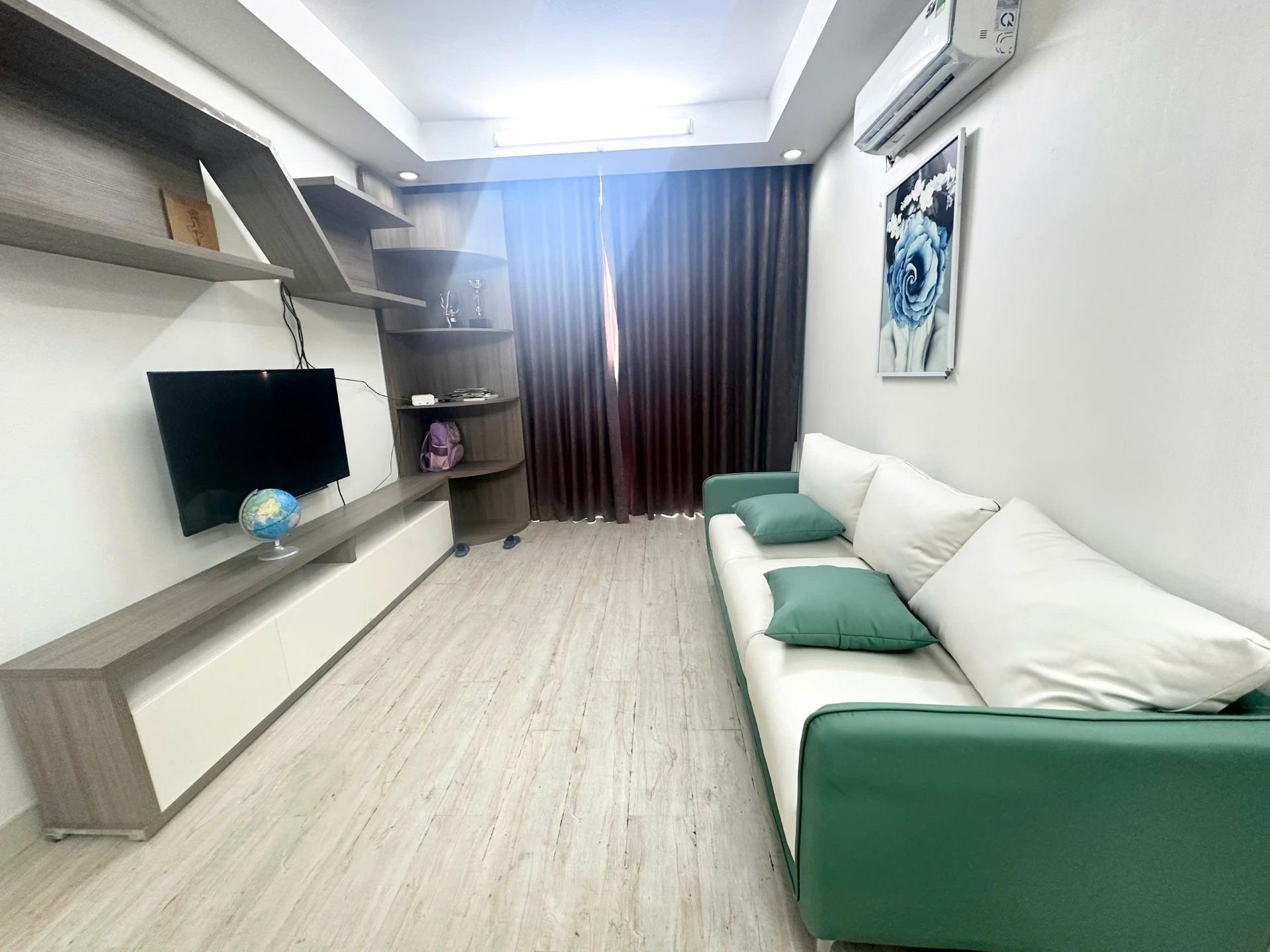 Thuê ngay chung cư 80 m2 tại Đường Âu Cơ - Tân Phú - TP Hồ Chí Minh, giá 12 triệu/tháng