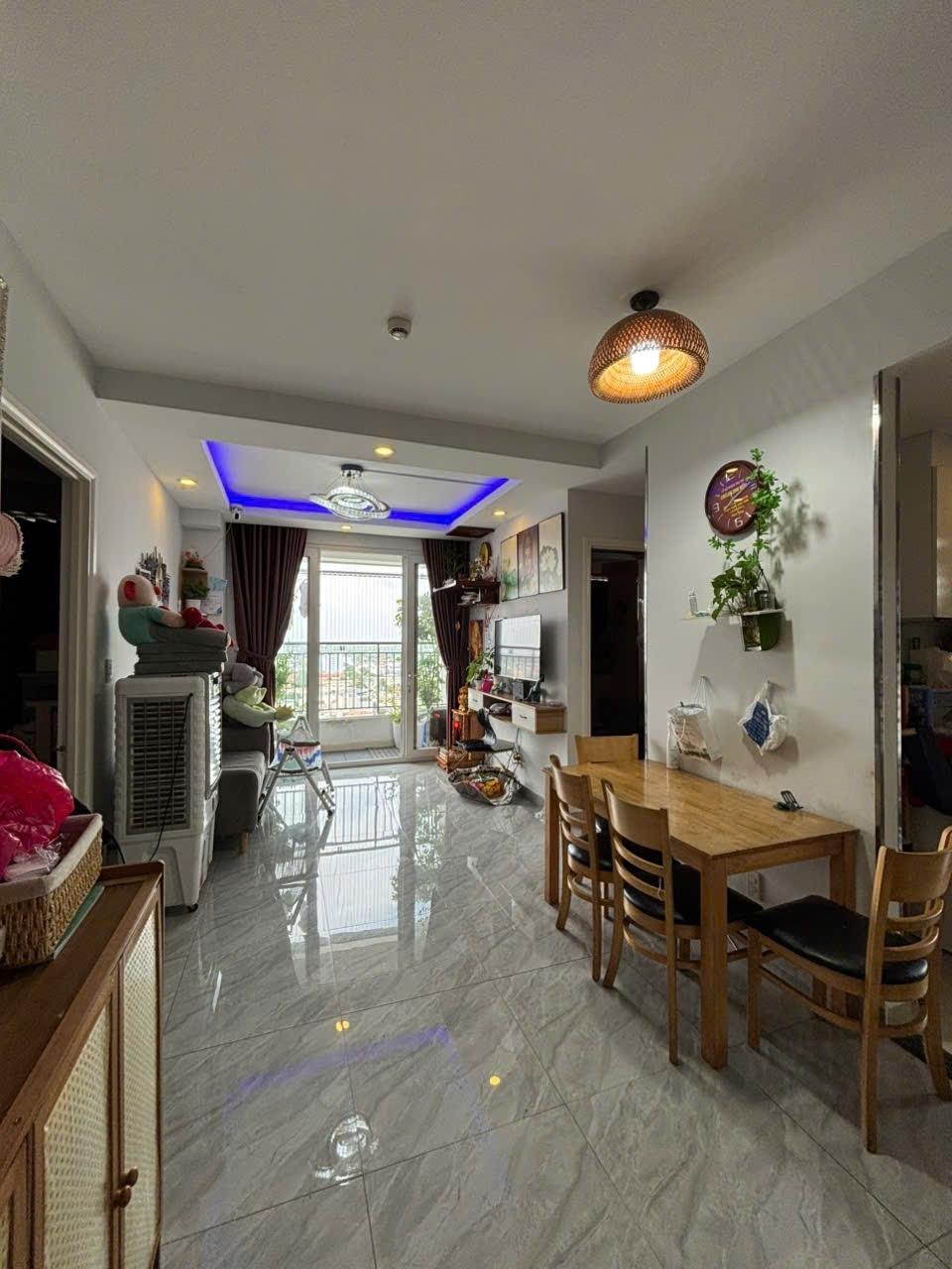 Cần bán căn 72 m2, giá 2,5 tỷ tại Đường An Dương Vương - 16 - Quận 8 - TP Hồ Chí Minh