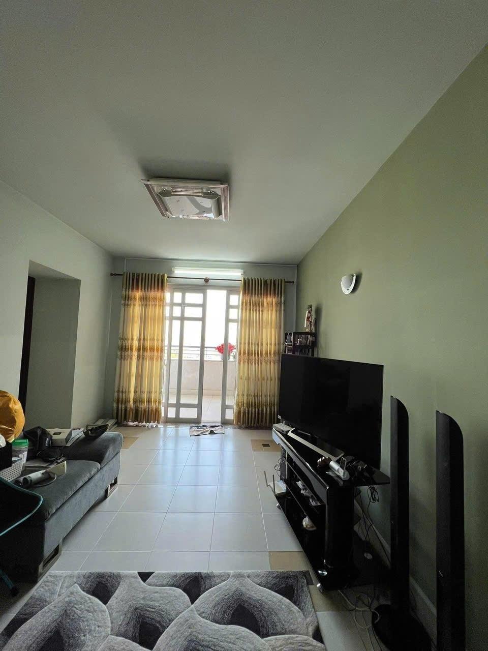 Cần cho thuê gấp căn chung cư 80 m2 tại Đường Nguyễn Oanh - Gò Vấp, giá 9 tr/tháng