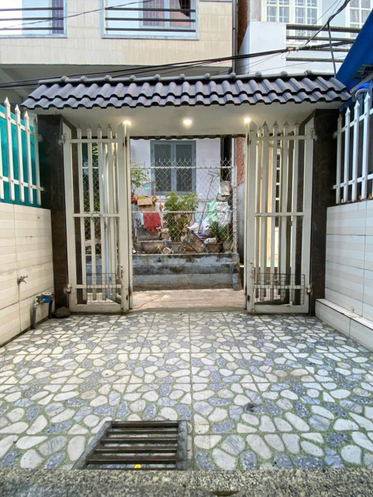 Cần cho thuê gấp nhà tại Đường 30/4 - Trung Dũng - Biên Hòa - Đồng Nai, 60 m2, giá 5 tr/tháng