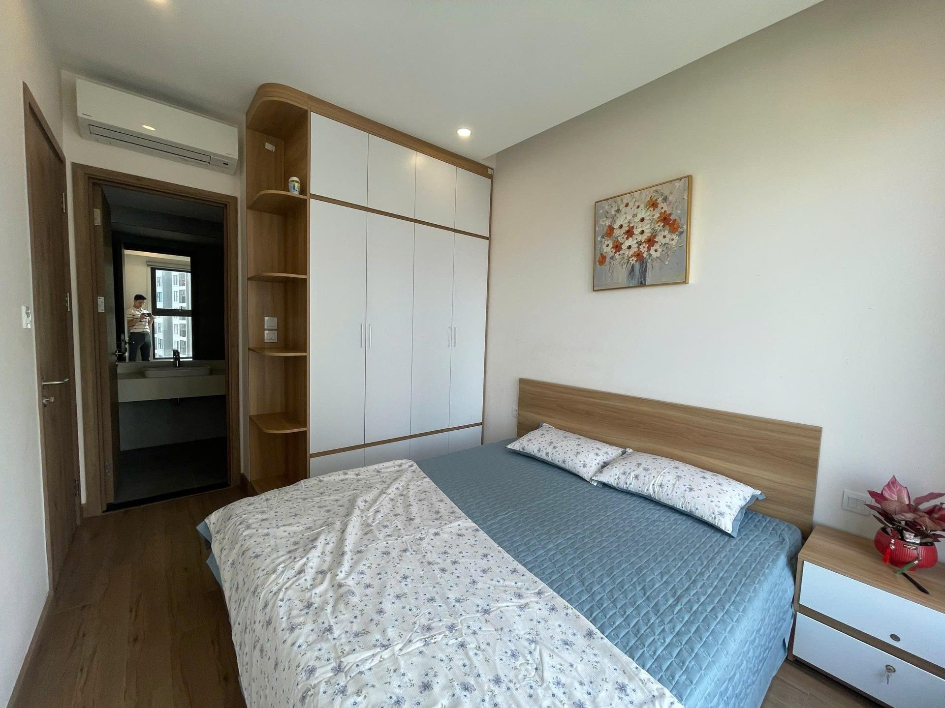 Bán nhanh căn hộ chung cư 73 m2, giá 4,85 tỷ tại Đường Trúc - Xuân Quan - Văn Giang - Hưng Yên