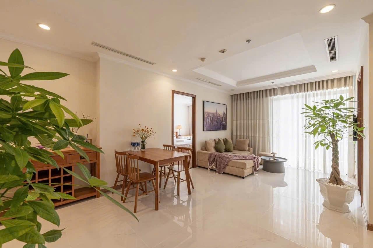 Thuê ngay chung cư 200 m2 tại Đường Nguyễn Thượng Hiền - Bình Thạnh, giá 22 triệu/tháng