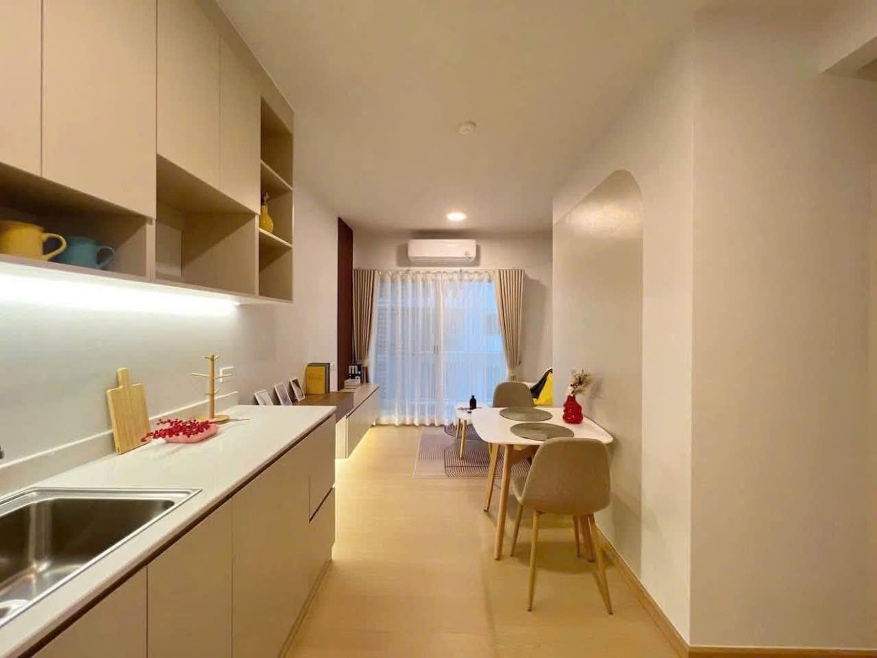 Thuê ngay căn chung cư 45 m2 tại Đường Bạch Đằng - 2 - Tân Bình - TP Hồ Chí Minh, giá 13 tr/tháng