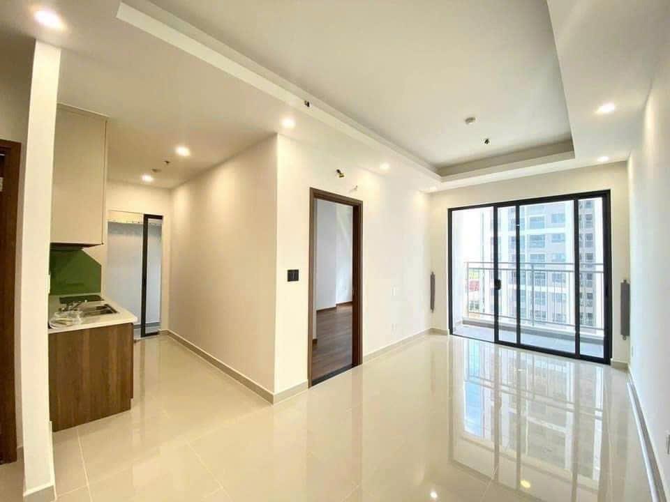 Bán căn chung cư 67 m2, giá 9,5 triệu tại Đường Đào Trí - Phú Thuận - Quận 7 - TP Hồ Chí Minh