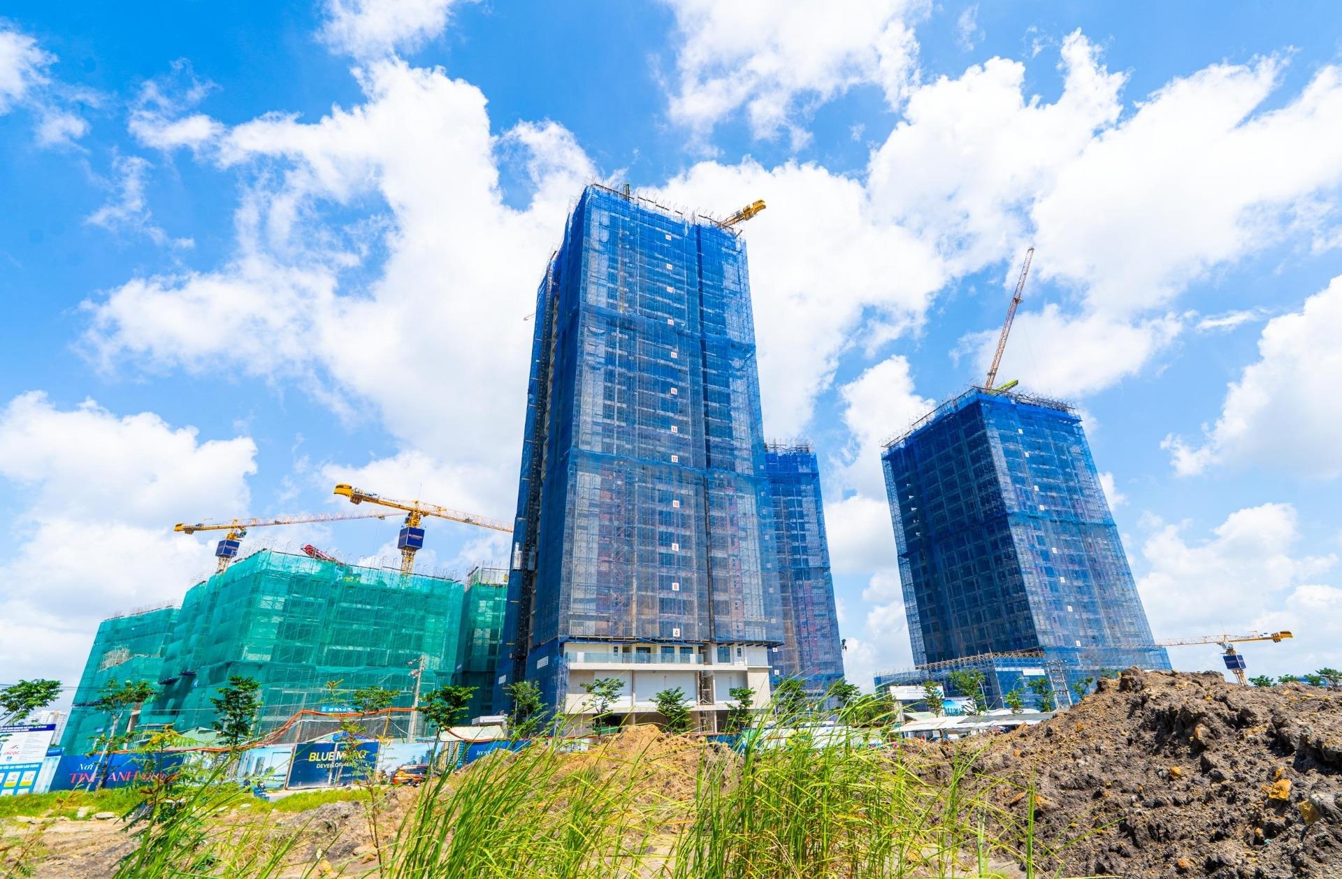 Bán nhà chung cư 45 m2, giá 7 tỷ tại Phường An Phú - Quận 2 - TP Hồ Chí Minh
