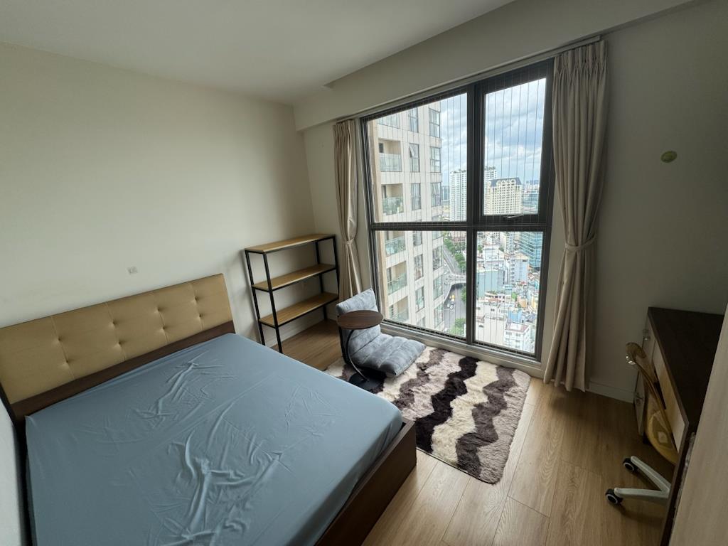 Cho thuê gấp căn hộ 65 m2 tại Đường Bến Vân Đồn - 6 - Quận 4 - TP Hồ Chí Minh, giá 25 tr/tháng