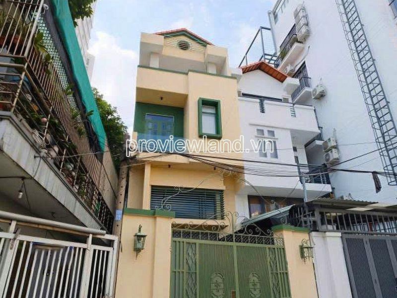Cần bán nhanh căn nhà đẹp 100 m2 tại Phường Thảo Điền - Quận 2 - TP Hồ Chí Minh, giá 29 tỷ