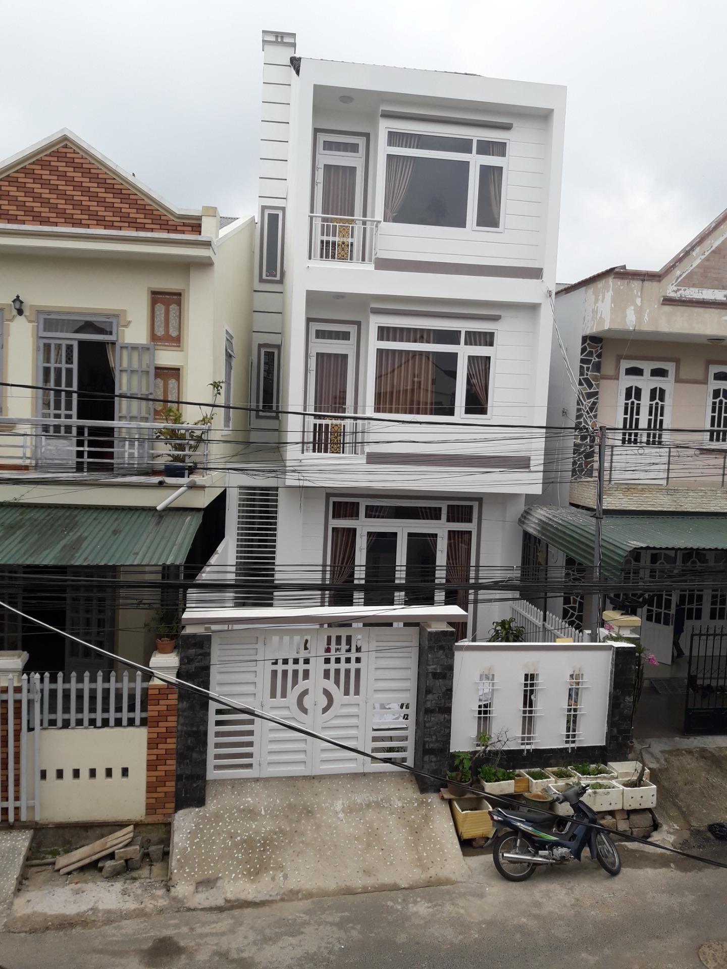 Cần bán gấp bán nhanh nhà mặt tiền 115,05000305175781 m2 tại Đường Thông Thiên Học, giá 13,8 tỷ