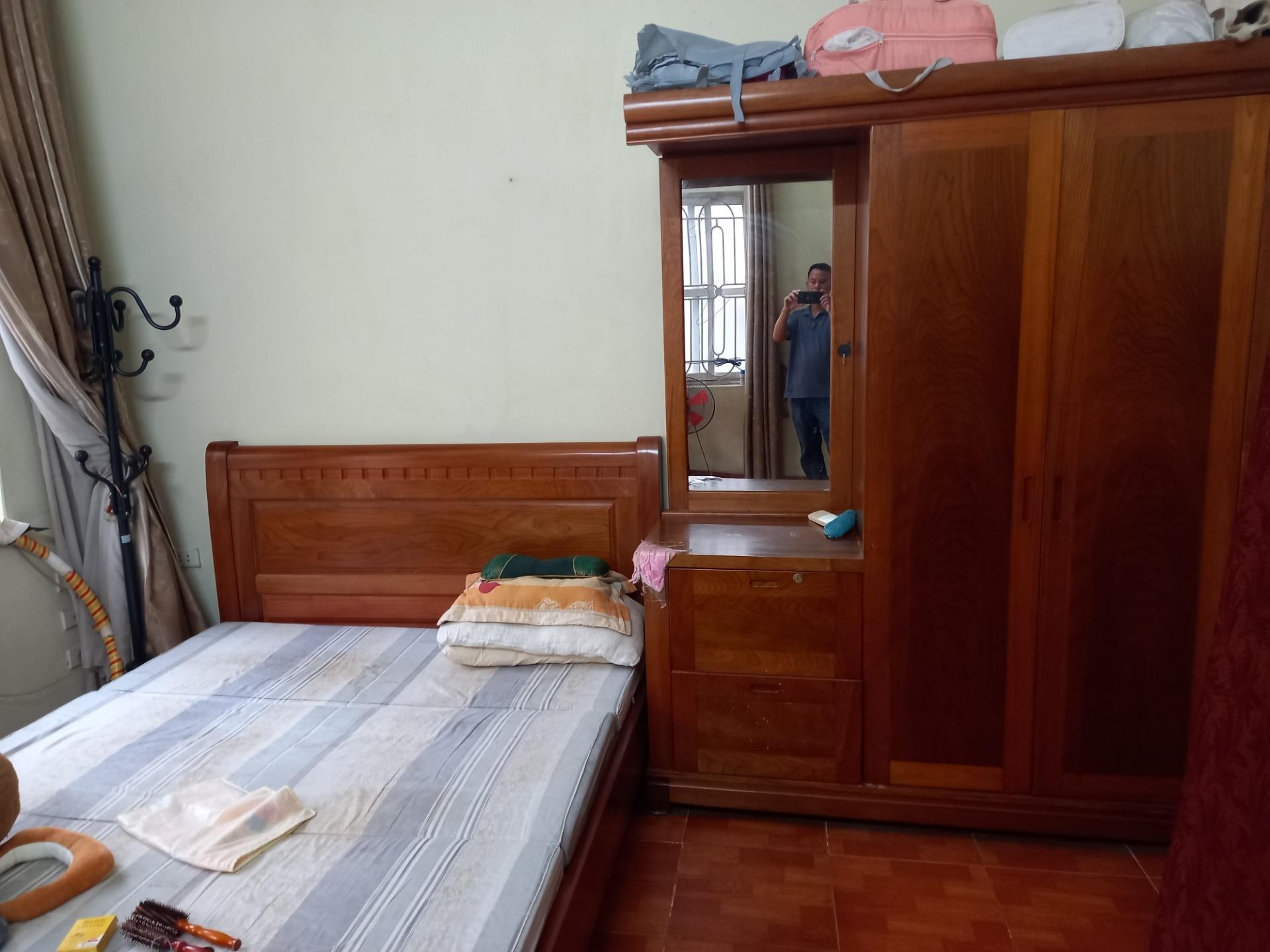 Cần cho thuê căn nhà tại Phường Dương Nội - Hà Đông - Hà Nội, 52 m2, giá 10 tr/tháng