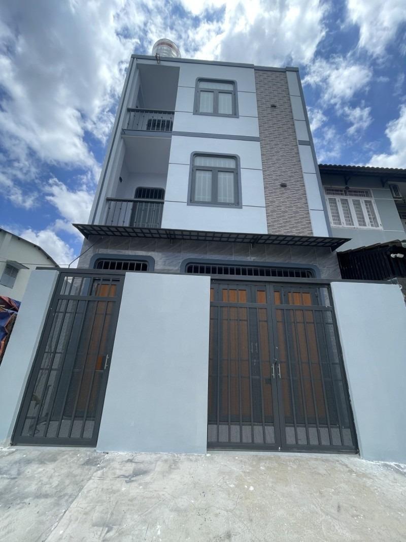 Sở hữu nhà sổ riêng 94 m2 tại Phường Tam Phú - Thủ Đức - TP Hồ Chí Minh, giá 7,35 tỷ