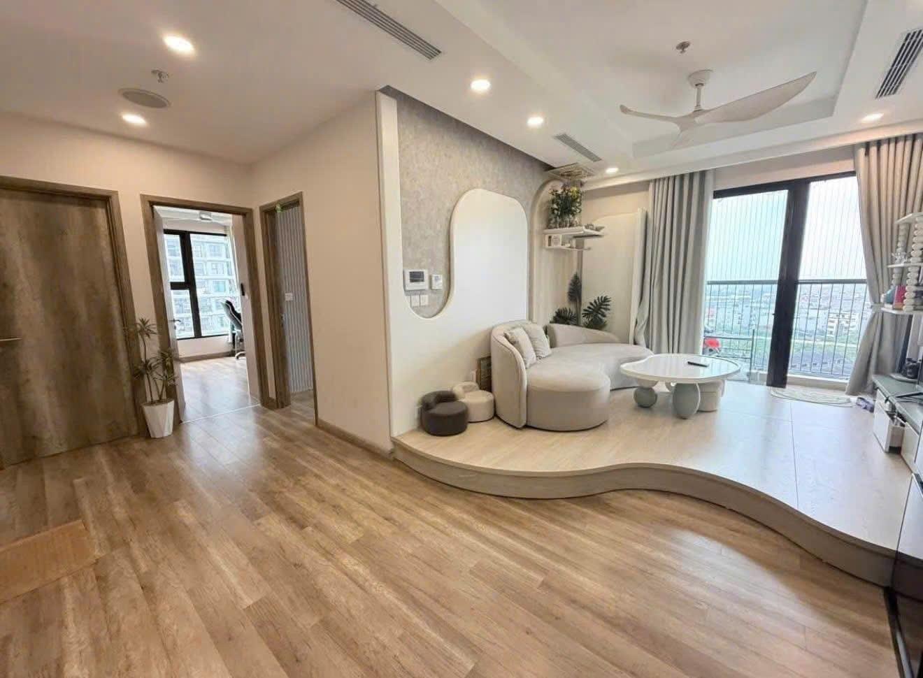 Sở hữu ngay căn hộ 79 m2, giá 5,59 tỷ tại Đường Trúc - Xuân Quan - Văn Giang - Hưng Yên