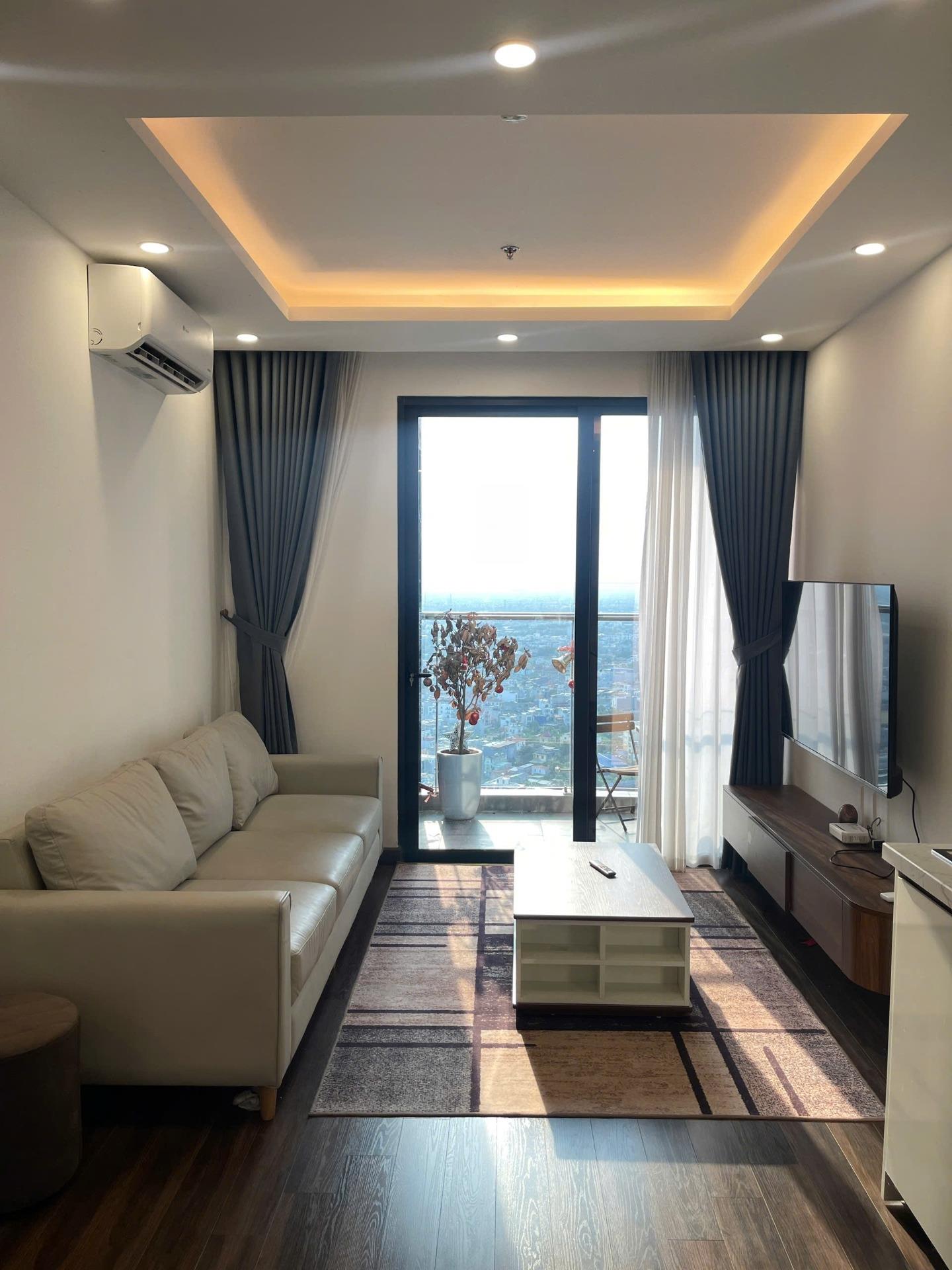 Cần bán nhanh căn hộ chung cư 48 m2, giá 2,1 tỷ tại Đường Võ Nguyên Giáp - Lê Chân - Hải Phòng