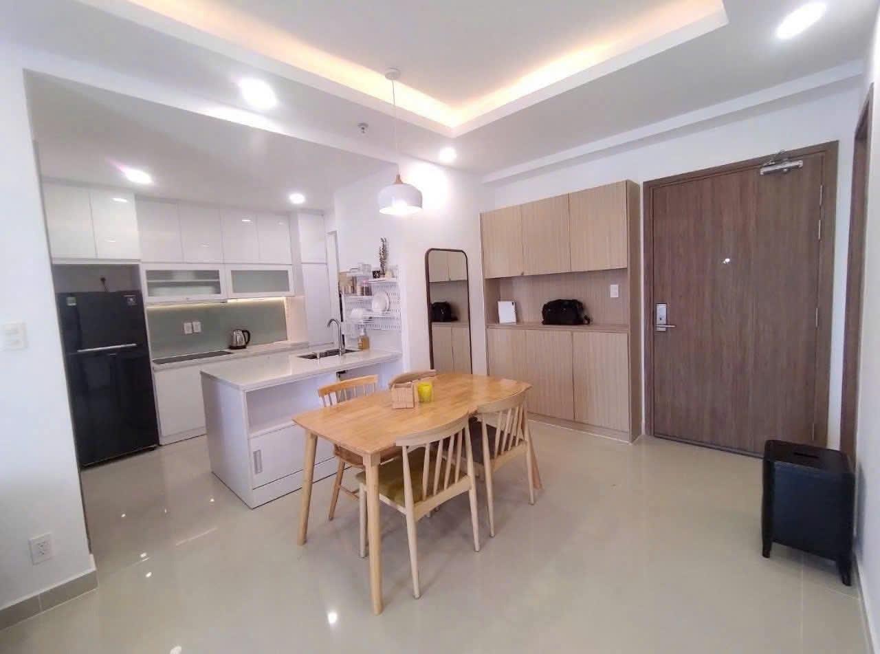 Cho thuê căn chung cư 55 m2 tại Đường Lý Nam Đế - 7 - Quận 11 - TP Hồ Chí Minh, giá 9 triệu/tháng