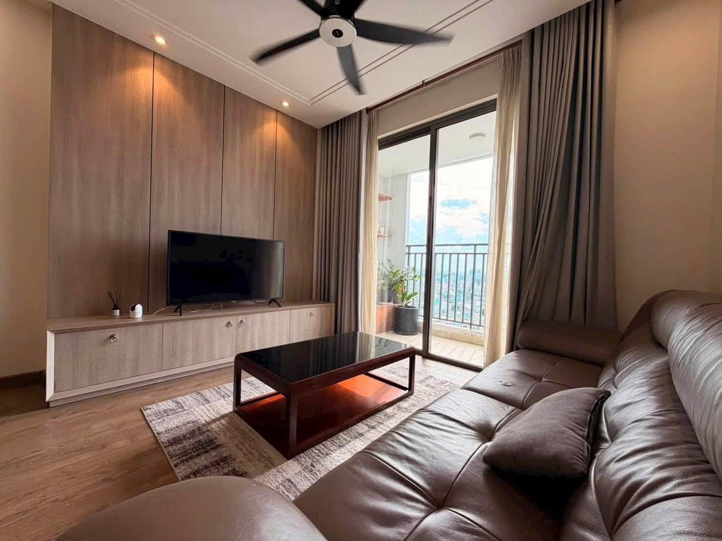 Cần bán gấp căn hộ chung cư 52 m2, giá 2,1 tỷ tại Bình Thạnh - TP Hồ Chí Minh