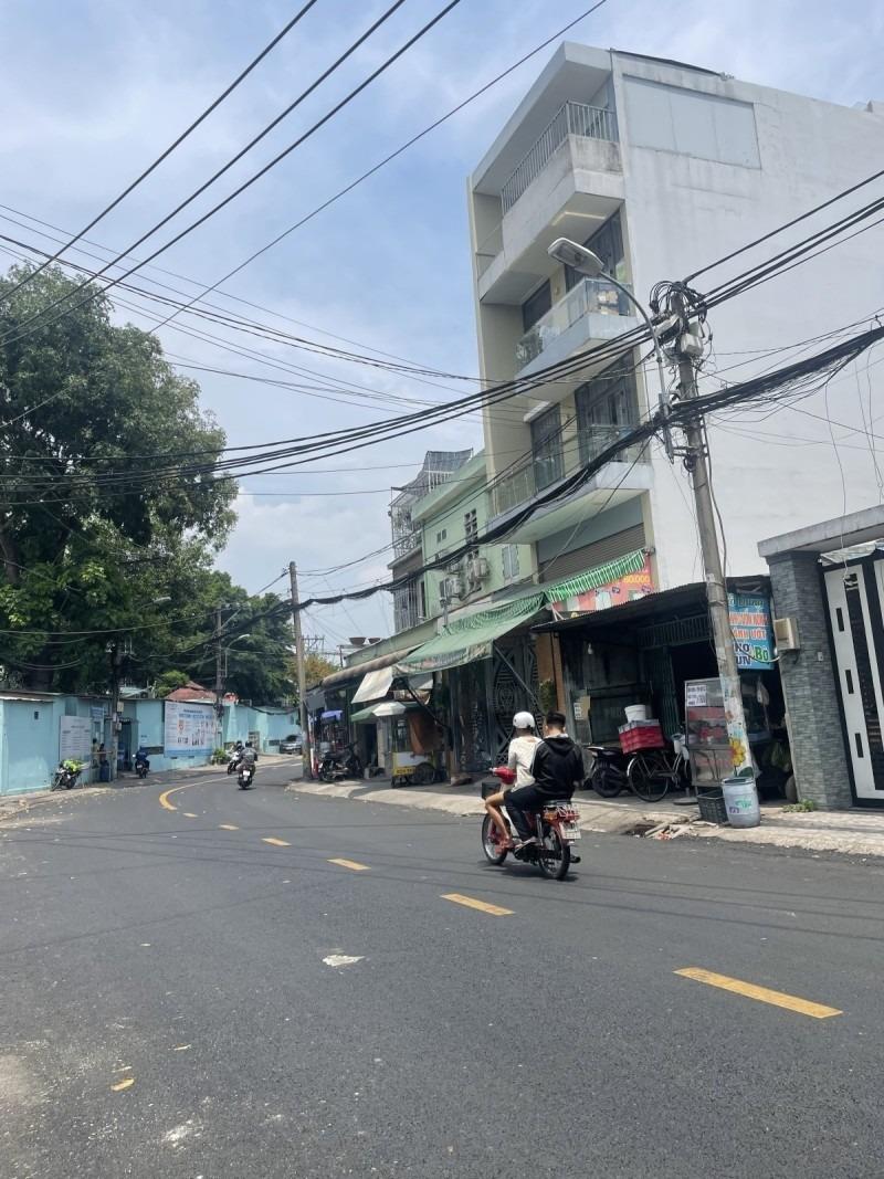 Cần bán gấp nhà 294 m2 tại Đường Ngô Chí Quốc - Bình Chiểu - Thủ Đức - TP Hồ Chí Minh, giá 19,9 tỷ