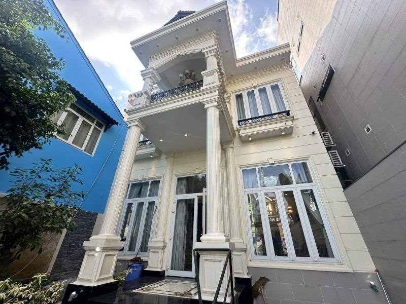 Cần bán gấp bán nhanh nhà đẹp 427 m2 tại Đường Tam Châu - Tam Phú - Thủ Đức, giá 38,5 tỷ