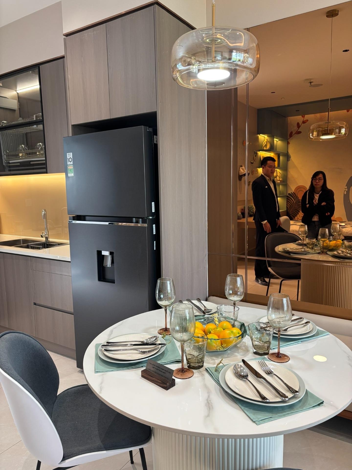 Cần bán nhanh căn hộ 49 m2, giá 1,8 tỷ tại Đường Trần Quang Diệu - Dĩ An - Dĩ An - Bình Dương