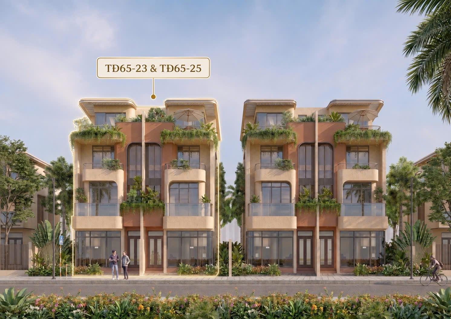 Cần bán nhanh biệt thự 162 m2, giá 10,9 tỷ tại Phường Hà An - Quảng Yên - Quảng Ninh