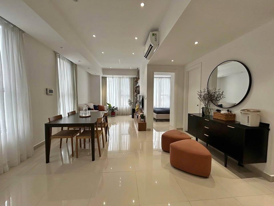 Cần bán gấp căn hộ 50 m2, giá 19 triệu tại Đường Bến Vân Đồn - 12 - Quận 4 - TP Hồ Chí Minh
