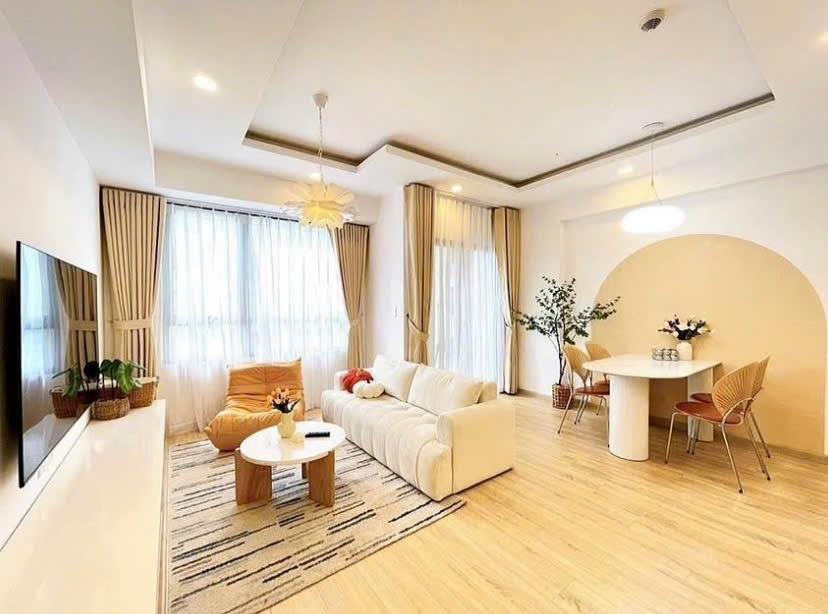Bán gấp căn hộ 57 m2, giá 2,35 tỷ tại Đường Nguyễn Bỉnh Khiêm - 1 - Gò Vấp - TP Hồ Chí Minh