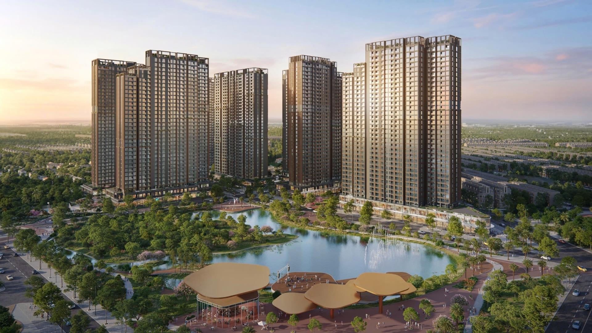 Cần bán ngay căn chung cư 47 m2, giá 2,7 tỷ tại Xã Long Hưng - Văn Giang - Hưng Yên