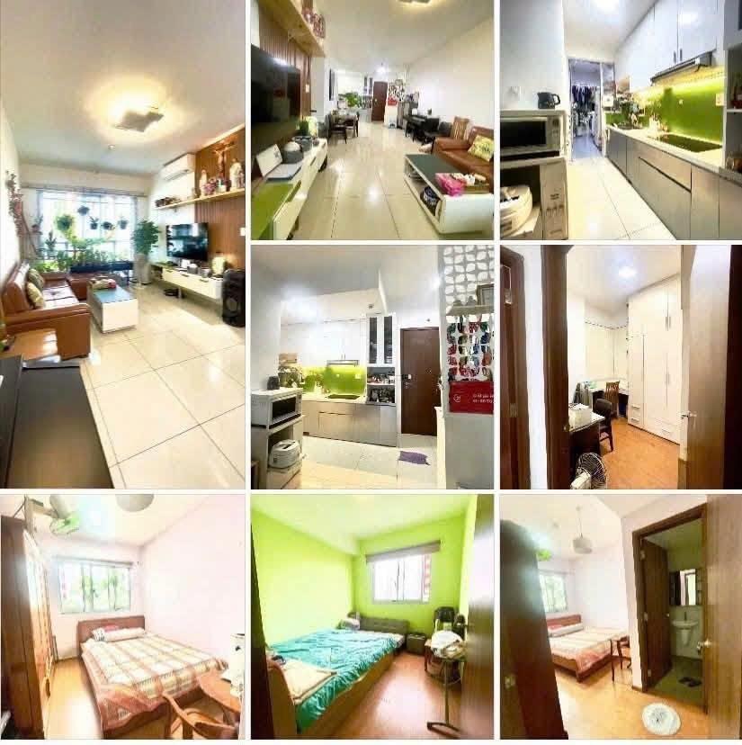 Cần bán gấp căn hộ chung cư 95 m2, giá 5,25 tỷ tại Đường Tân Thắng - Tân Phú - TP Hồ Chí Minh