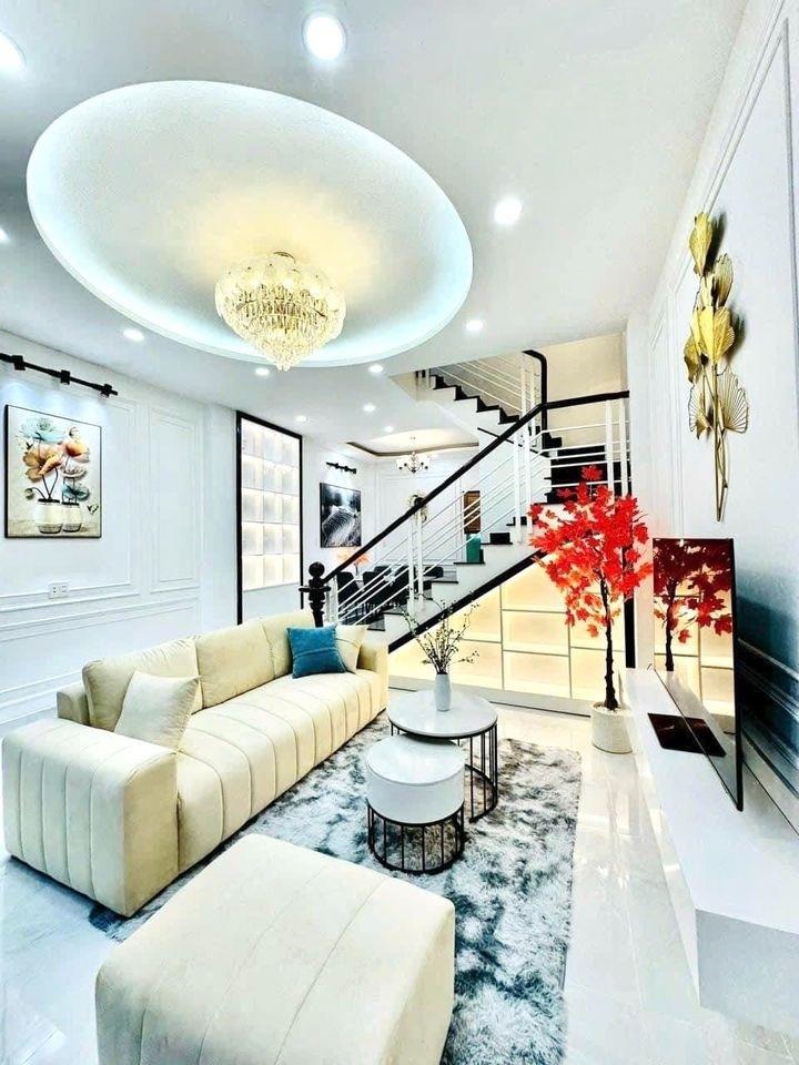 Cần bán ngay nhà shr 64 m2 tại Phường 10 - Quận 6 - TP Hồ Chí Minh, giá 1,95 tỷ