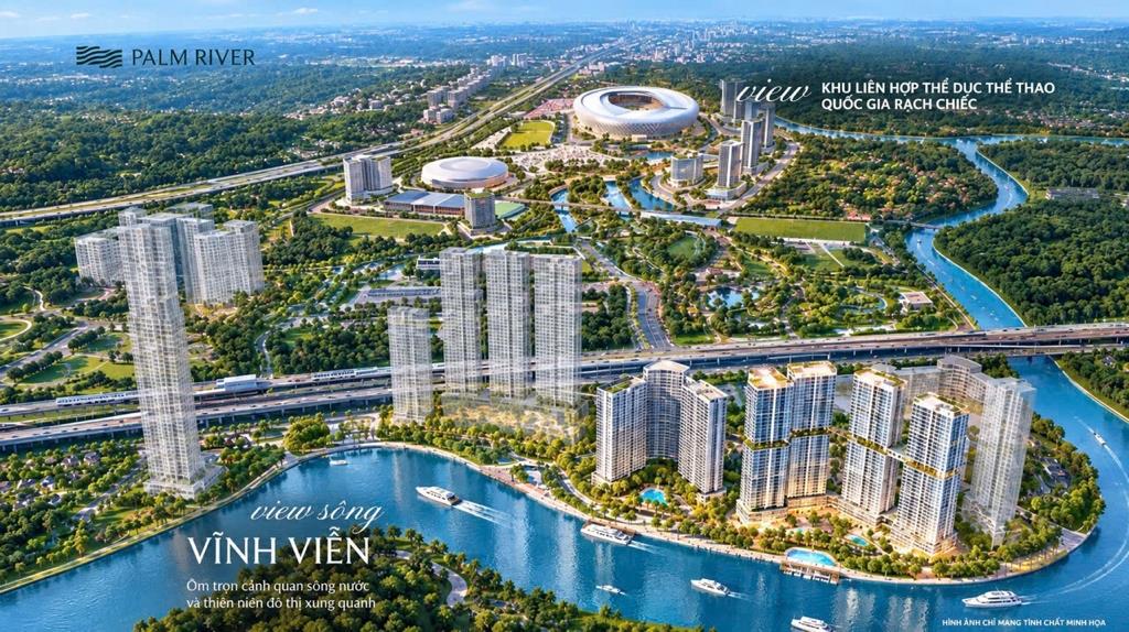 Cần bán nhanh chung cư 180 m2, giá 187 triệu tại Đường Song Hành - Quận 2 - TP Hồ Chí Minh