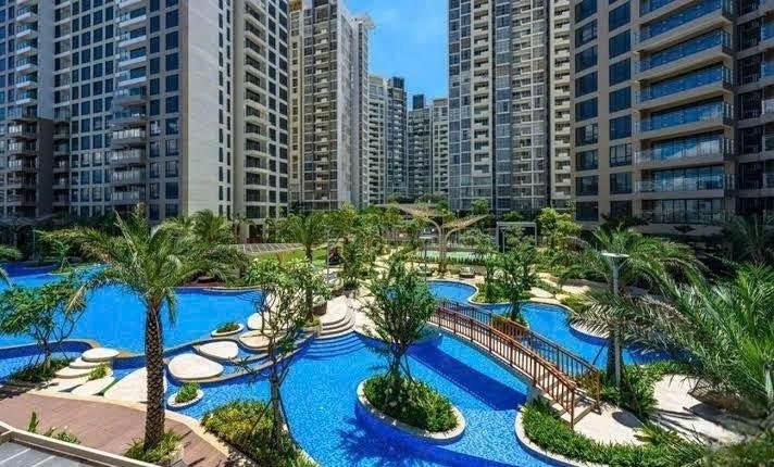 Bán nhanh nhà chung cư 60 m2, giá 8,7 tỷ tại Đường Xa Lộ Hà Nội - An Phú - Quận 2 - TP Hồ Chí Minh