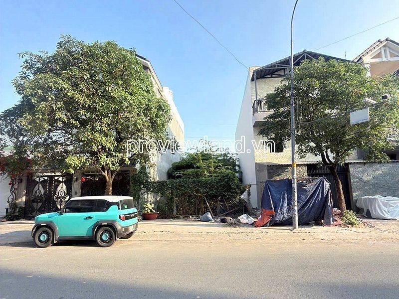 Cần bán ngay đất 150 m2 tại Phường An Phú - Quận 2 - TP Hồ Chí Minh, giá 36 tỷ