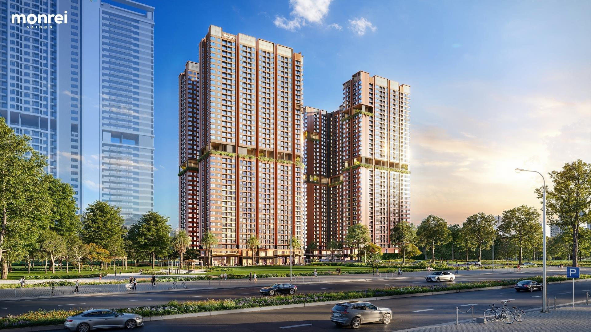 Cần bán căn chung cư 51 m2, giá 2,4 tỷ tại Đường Nguyễn Thị Minh Khai - Thuận An - Bình Dương